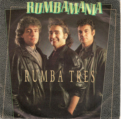 Rumba Tres - Rumbamania 22496