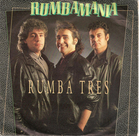 Rumba Tres - Rumbamania 22496