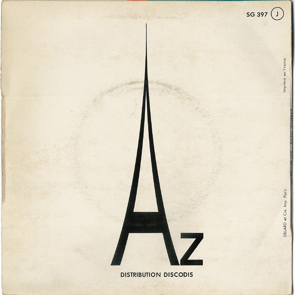 Anarchic System - Pop Corn 41216 Vinyl Singles Vinyl Zeer Goed / Hoesje Goed "VINYLSINGLES.NL"