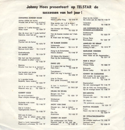 Johnny und Mary - Paris bei Nacht 36675