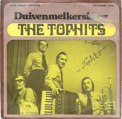 Top Hits - Taubenzüchterlied 38426