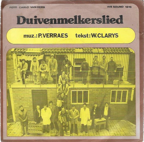 Top Hits - Taubenzüchterlied 38426