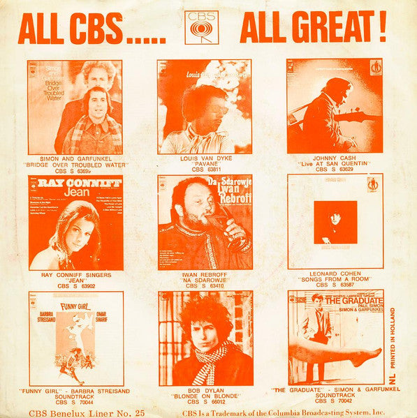 Tremeloes - Ich und mein Leben 37980