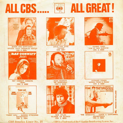 Tremeloes - Ich und mein Leben 37980