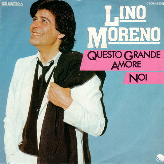 Lino Moreno - Questo Grande Amore 16177
