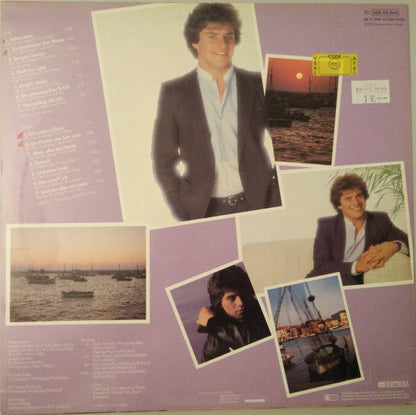 Andy Borg - Adios Amor (LP) 50082