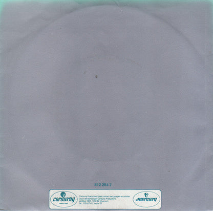 Canyon - Als Ik Maar Bij Jou Ben (B)