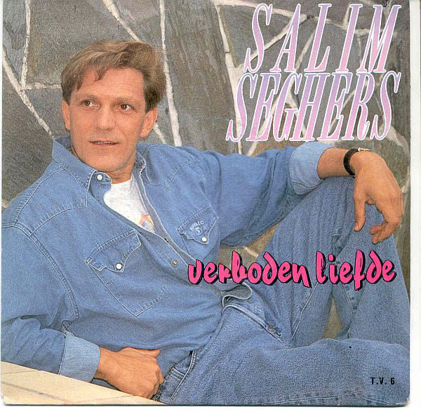 Salim Seghers - Verbotene Liebe 26873