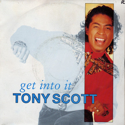 Tony Scott - Get Into It 20336