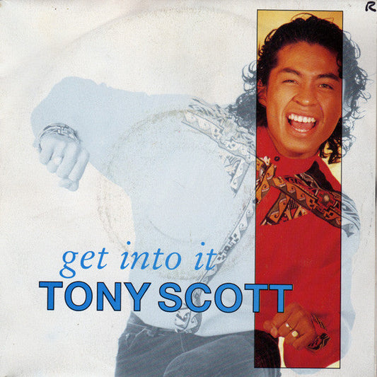 Tony Scott - Get Into It 03410