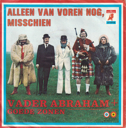 Vater Abraham und seine guten Söhne - Vater Abraham 32975