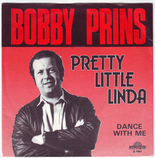 Bobby Prins - Pretty Little Linda 36797