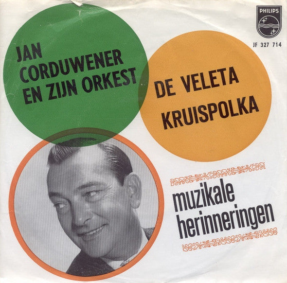 Jan Corduwener - De Veleta 29494