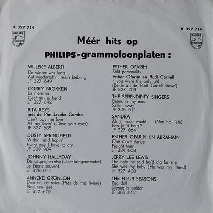 Jan Corduwener - De Veleta 29494