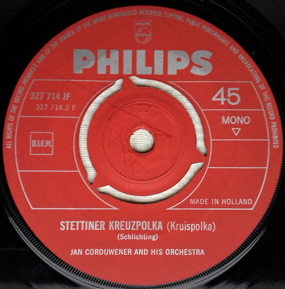Jan Corduwener - De Veleta 29494