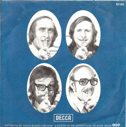 Fremde – Ein Monsieur Brel 34855