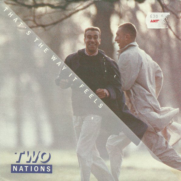 Two Nations – So fühlt es sich an (UK) 22753