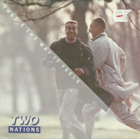 Two Nations – So fühlt es sich an (UK) 22753