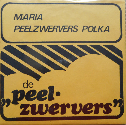 Wanderer schälen - Maria 29938