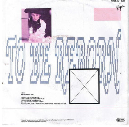 Boy George - Wiedergeboren werden 31288