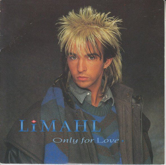 Limahl - Only For Love 03600