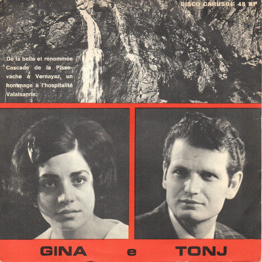 Gina E Tonj - Altwallis 23933