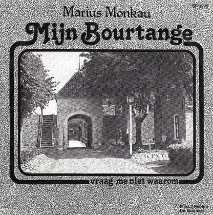 Marius Monkau - Meine Bourtange 31476