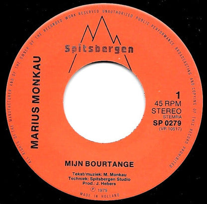 Marius Monkau - Meine Bourtange 31476