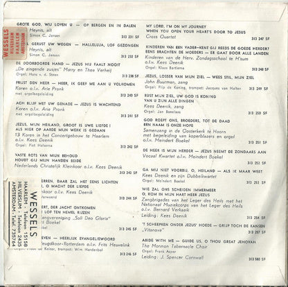 Kees Deenik - Te Deum Laudamus 23637
