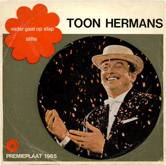 Toon Hermans - Vater geht aus 38097