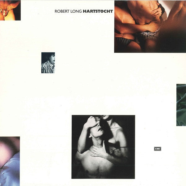 Robert Long - Passion (LP) 51434