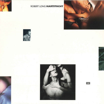 Robert Long - Passion (LP) 51434