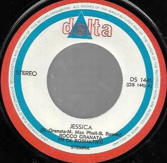 Rocco Granata - Jessica