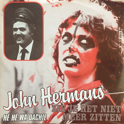 John Hermans – Hey Hey Wa Dachie 31480