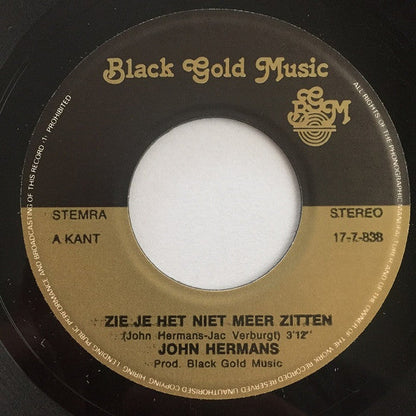 John Hermans – Hey Hey Wa Dachie 31480