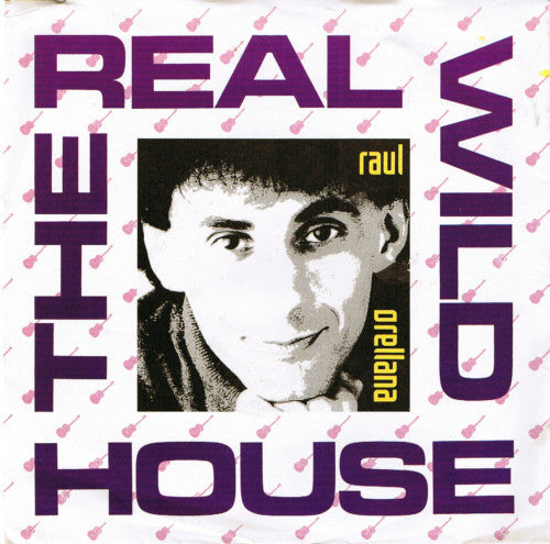 Raul Orellana - Das wahre Wildhaus 27028