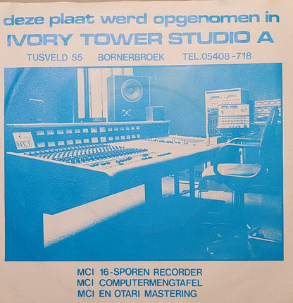 Oma vom kalten Boden - Ich wurde in Utrecht geboren 27609