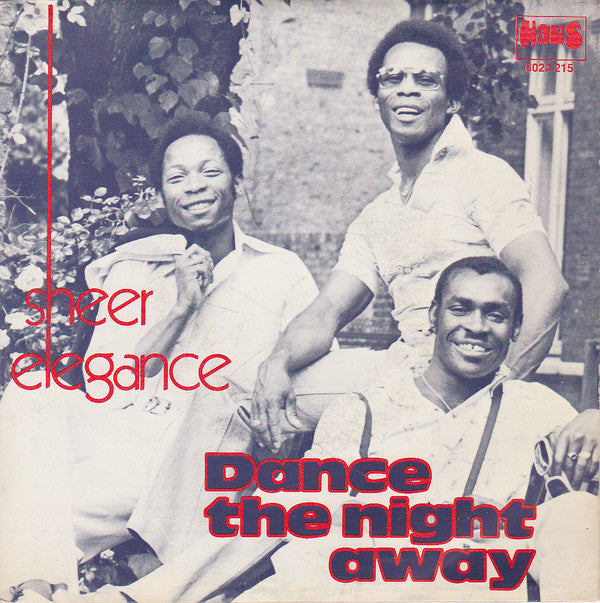 Hot Chocolate - Going Through The Motions 07389 Vinyl Singles Vinyl Goed / Hoes Goed