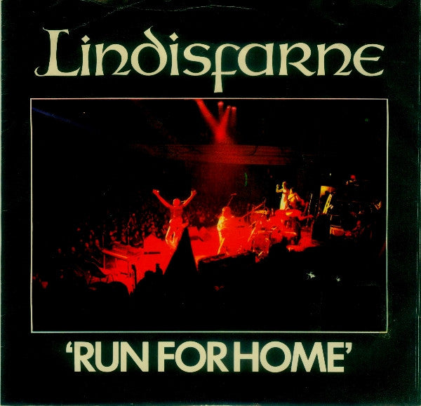 Lindisfarne – Lauf nach Hause 36322