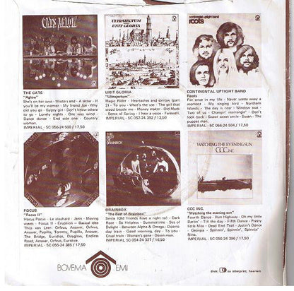 Robert Long - Lass es uns versuchen 34068