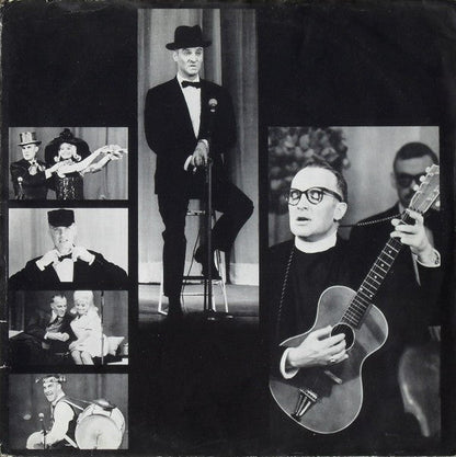 Wim Sonneveld – Ein Abend mit Wim Sonneveld (LP) 41615