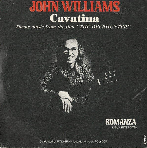 John Williams – Cavatina – Die durch die Hölle gehen