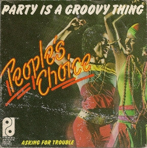 People's Choice - Party ist eine tolle Sache 38559