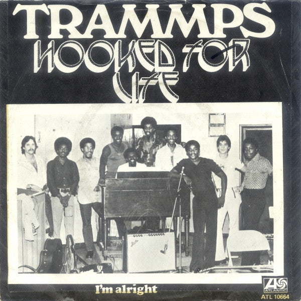 Trammps - Süchtig nach Leben 37360