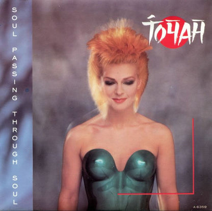 Toyah - Seele geht durch Seele 17267