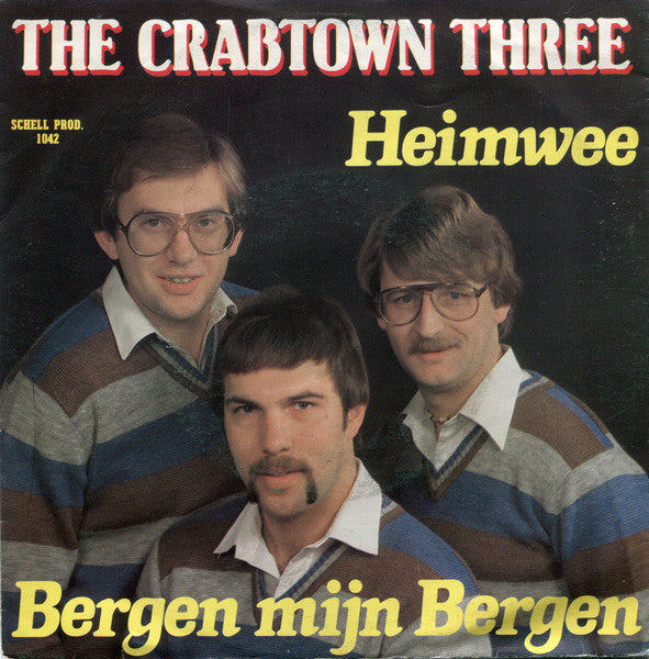 Crabtown Three - Homesick 33749