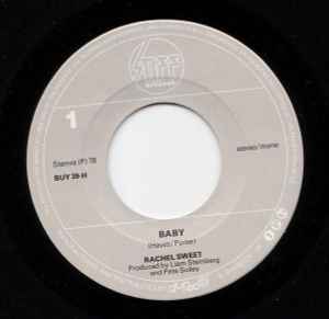 Rachel Sweet - BABY 36774