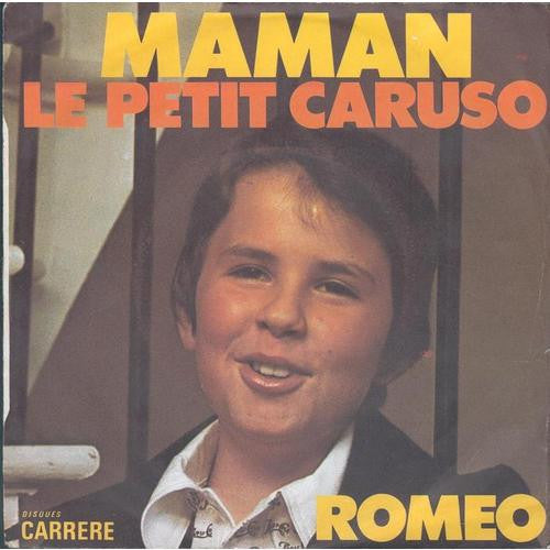 Romeo - Maman 31901