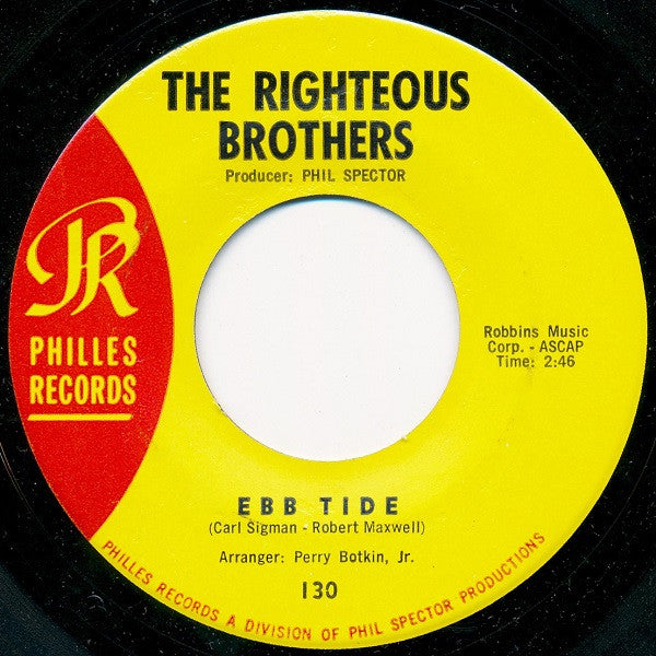 Righteous Brothers - Ebbe und Flut 30041