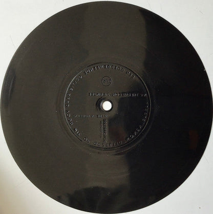 Unbekannter Künstler – Ein herzlicher kostenloser Rat für diejenigen, die gemütlich wohnen möchten (Flexi-Disc) 35770